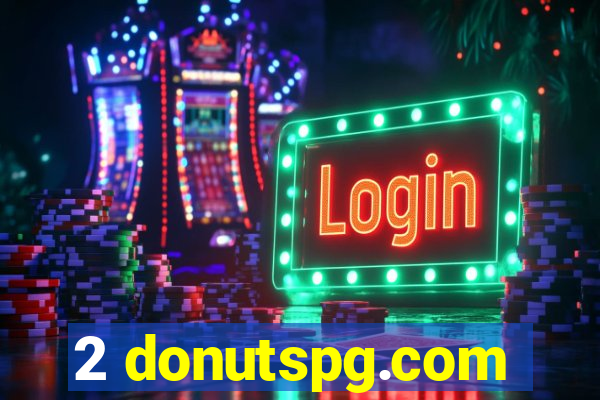 2 donutspg.com